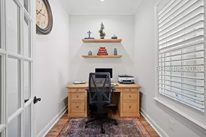 633 Firethorn Lane, Hardeeville, SC 29927 - Photo 39