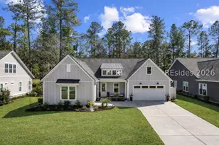 633 Firethorn Ln, Hardeeville, SC 29927 - Photo 1
