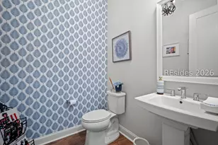 633 Firethorn Ln, Hardeeville, SC 29927 - Photo 45