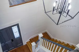 20 Plantation Homes Dr, Daufuskie Island, SC 29915 - Photo 29