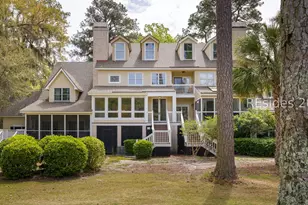 20 Plantation Homes Dr, Daufuskie Island, SC 29915 - Photo 55