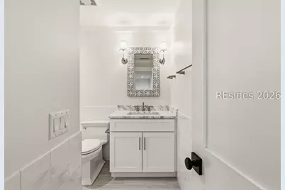 20 Plantation Homes Drive, Daufuskie Island, SC 29915 - Photo 35