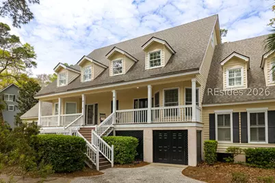 20 Plantation Homes Drive, Daufuskie Island, SC 29915 - Photo 1