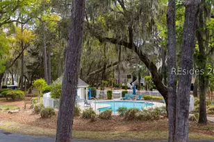 20 Plantation Homes Dr, Daufuskie Island, SC 29915 - Photo 67