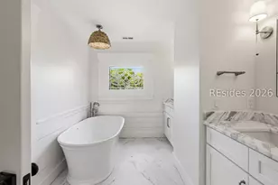 20 Plantation Homes Dr, Daufuskie Island, SC 29915 - Photo 43