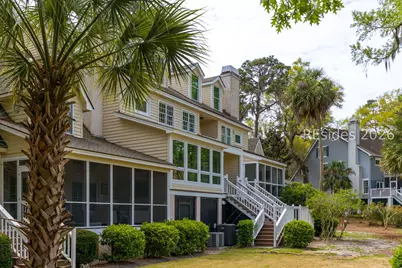 20 Plantation Homes Drive, Daufuskie Island, SC 29915 - Photo 63