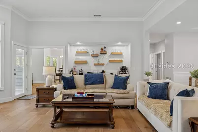43 Millwright Drive, Hilton Head Island, SC 29926 - Photo 17