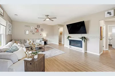 320 Honeycomb Lane, Ridgeland, SC 29936 - Photo 5