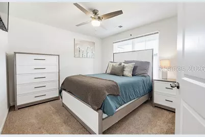 320 Honeycomb Lane, Ridgeland, SC 29936 - Photo 17