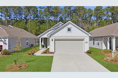 852 Destiny Drive, Hardeeville, SC 29927 - Photo 3