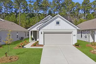 852 Destiny Dr, Hardeeville, SC 29927 - Photo 3