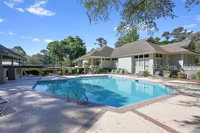 20 Carnoustie Road #7824, Hilton Head Island, SC 29928 - Photo 1