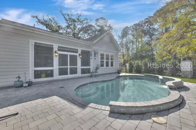5 Lavender Circle, Hilton Head Island, SC 29926 - Photo 35