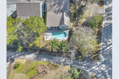 5 Lavender Circle, Hilton Head Island, SC 29926 - Photo 55