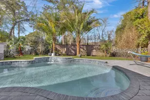 5 Lavender Cir, Hilton Head Island, SC 29926 - Photo 33