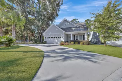 5 Lavender Circle, Hilton Head Island, SC 29926 - Photo 3