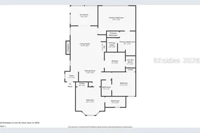 30 Wimbledon Court #4B, Hilton Head Island, SC 29928 - Photo 33