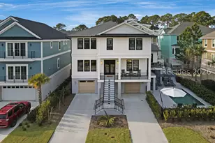 5 Barrier Beach Cove, Hilton Head Island, SC 29928 - Photo 53