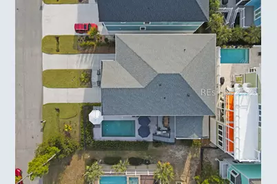 5 Barrier Beach Cove, Hilton Head Island, SC 29928 - Photo 71