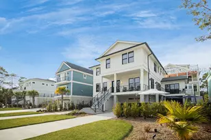 5 Barrier Beach Cove, Hilton Head Island, SC 29928 - Photo 5