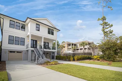 5 Barrier Beach Cove, Hilton Head Island, SC 29928 - Photo 3