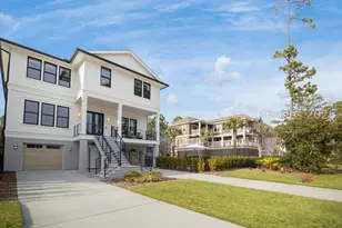 5 Barrier Beach Cove, Hilton Head Island, SC 29928 - Photo 3