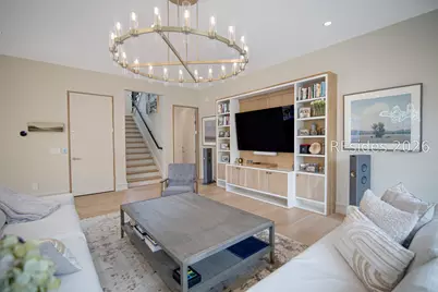 5 Barrier Beach Cove, Hilton Head Island, SC 29928 - Photo 9