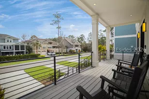 5 Barrier Beach Cove, Hilton Head Island, SC 29928 - Photo 5