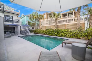 5 Barrier Beach Cove, Hilton Head Island, SC 29928 - Photo 57