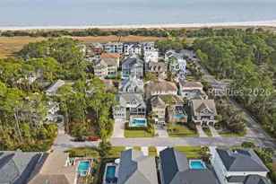 5 Barrier Beach Cove, Hilton Head Island, SC 29928 - Photo 73