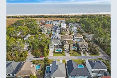 5 Barrier Beach Cove, Hilton Head Island, SC 29928 - Photo 57