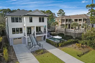 5 Barrier Beach Cove, Hilton Head Island, SC 29928 - Photo 71