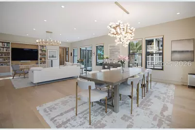 5 Barrier Beach Cove, Hilton Head Island, SC 29928 - Photo 11