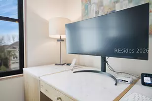 5 Barrier Beach Cove, Hilton Head Island, SC 29928 - Photo 45