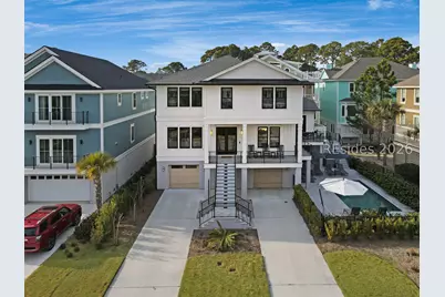 5 Barrier Beach Cove, Hilton Head Island, SC 29928 - Photo 67
