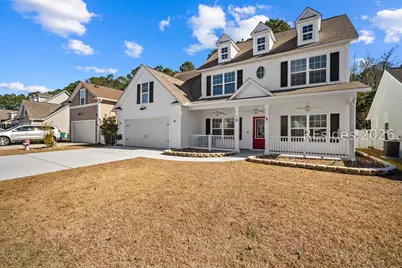 51 Grovewood Drive, Bluffton, SC 29910 - Photo 5