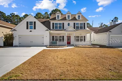 51 Grovewood Drive, Bluffton, SC 29910 - Photo 3