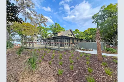 1 High Bluff Road #2004, Hilton Head Island, SC 29926 - Photo 51