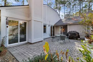 1 High Bluff Rd, Hilton Head Island, SC 29926 - Photo 5