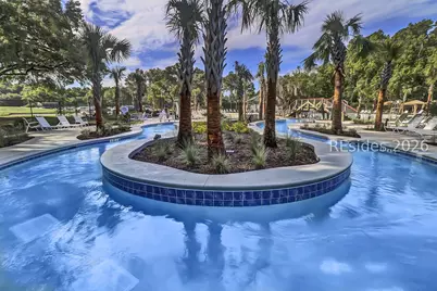 1 High Bluff Road #2004, Hilton Head Island, SC 29926 - Photo 61