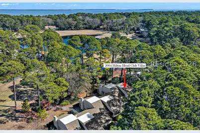 1 High Bluff Road #2004, Hilton Head Island, SC 29926 - Photo 3