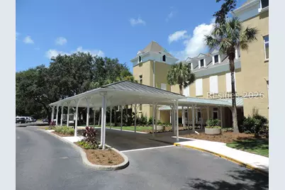 1 High Bluff Road #2004, Hilton Head Island, SC 29926 - Photo 39