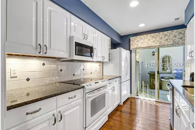 1 High Bluff Road #2004, Hilton Head Island, SC 29926 - Photo 19