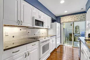 1 High Bluff Rd, Hilton Head Island, SC 29926 - Photo 19