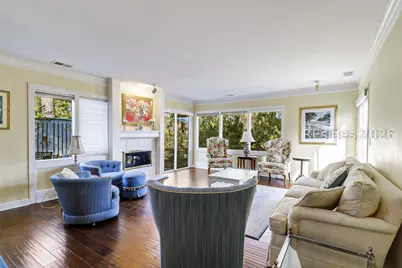 1 High Bluff Road #2004, Hilton Head Island, SC 29926 - Photo 15