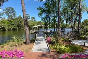 1 High Bluff Rd, Hilton Head Island, SC 29926 - Photo 57