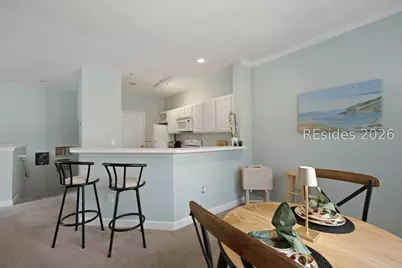 4 Indigo Run Drive #2311, Hilton Head Island, SC 29926 - Photo 15