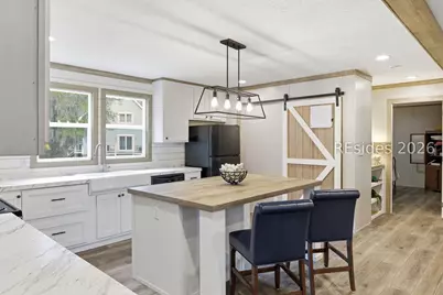 106 Frances Jones Bvld, Daufuskie Island, SC 29915 - Photo 13