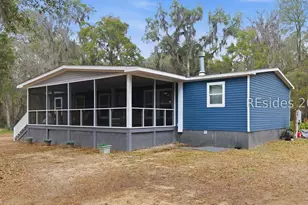 106 Frances Jones Bvld, Daufuskie Island, SC 29915 - Photo 29