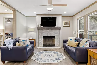 106 Frances Jones Bvld, Daufuskie Island, SC 29915 - Photo 5